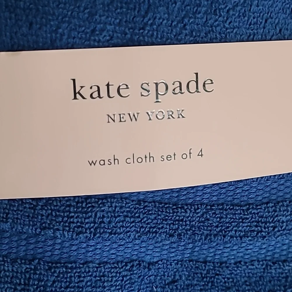 Kate Spade Towel Set
